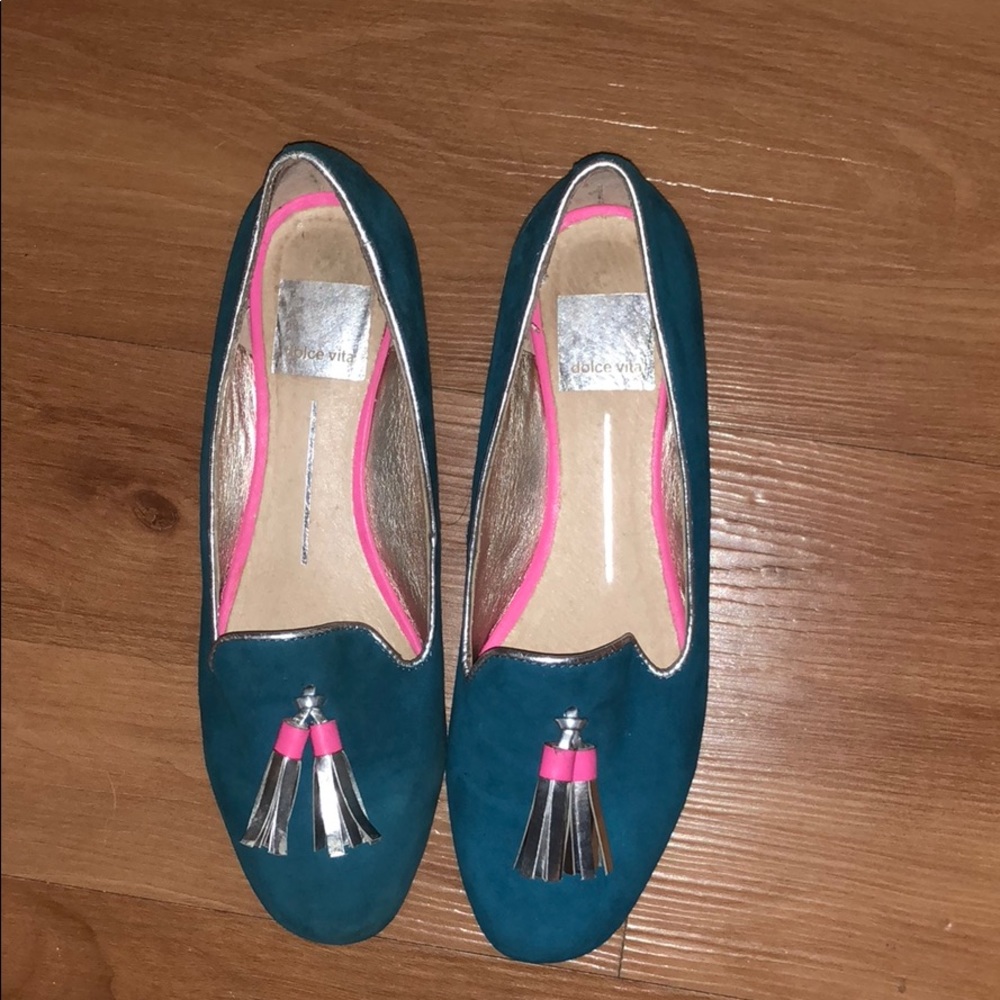 dolce vita flats